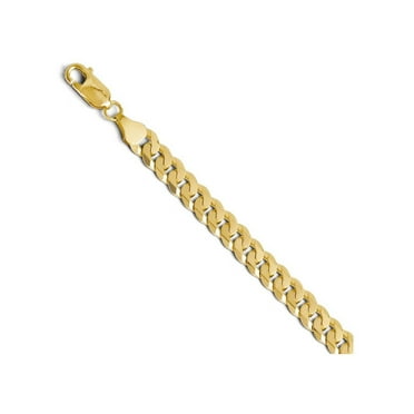 PriceRock Tungsten Polished 8.75in Bracelet 8.75 Inches Long PriceRock Tungsten Polished 8.75in Bracelet 8.75 Inches Long
